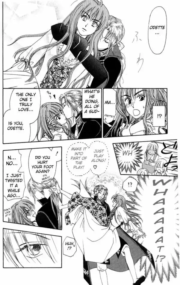 W Juliet Chapter 9 22
